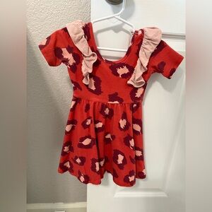 Rags Cheetah Dress